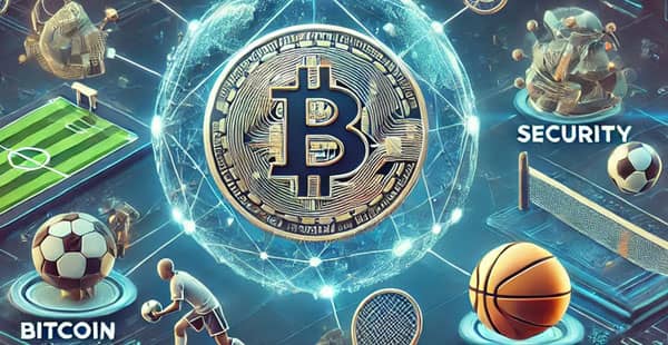 Benefits of Using Bitcoin for Sports Betting explained in detail.