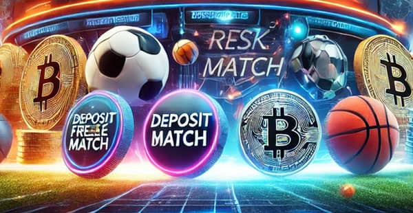 Bitcoin Betting Sites bonuses and promotions