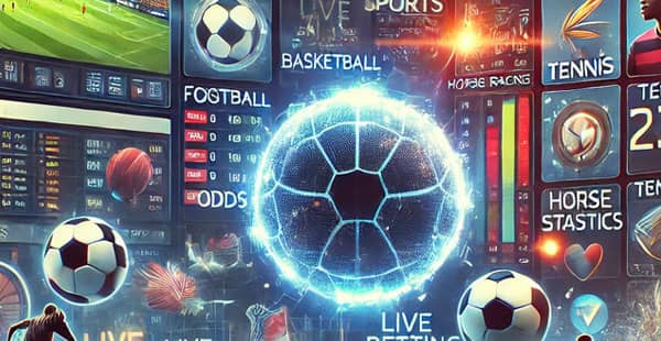 Popular Sports Betting Markets at Bitcoin Betting Sites