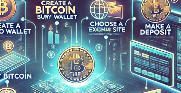 How to Get Started with Bitcoin Betting Complete Guide For Beginners.