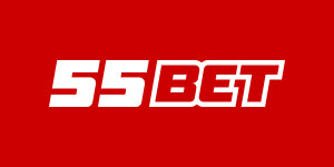 55BET review