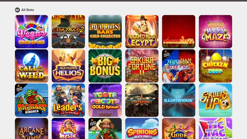 Thumbnail 10bet-casino slots