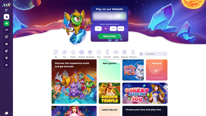 Thumbnail alf-casino lobby