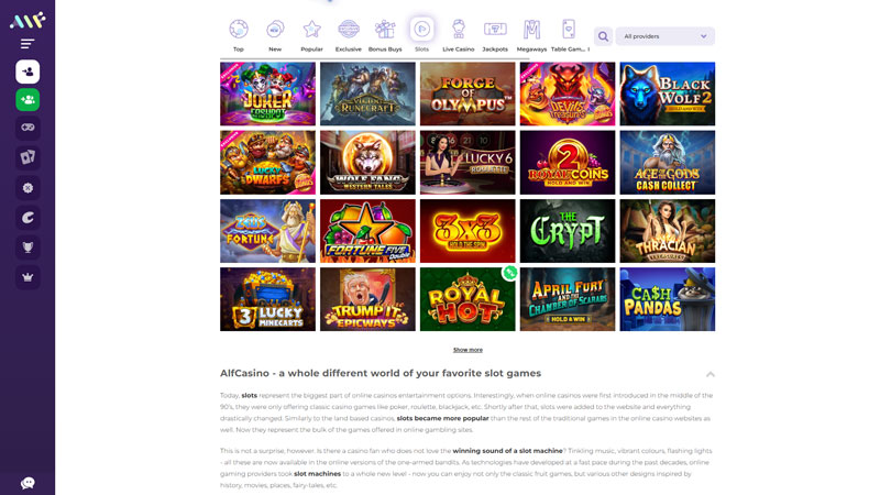 Thumbnail alf-casino slots