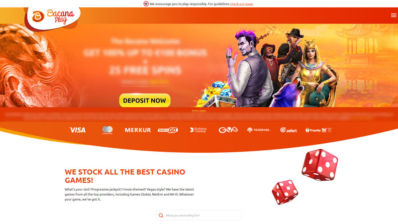 Thumbnail bacana-play lobby