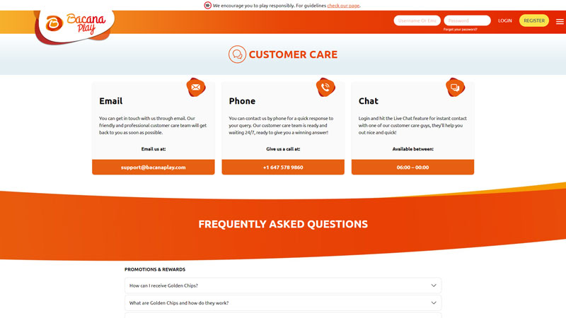 Thumbnail bacana-play support