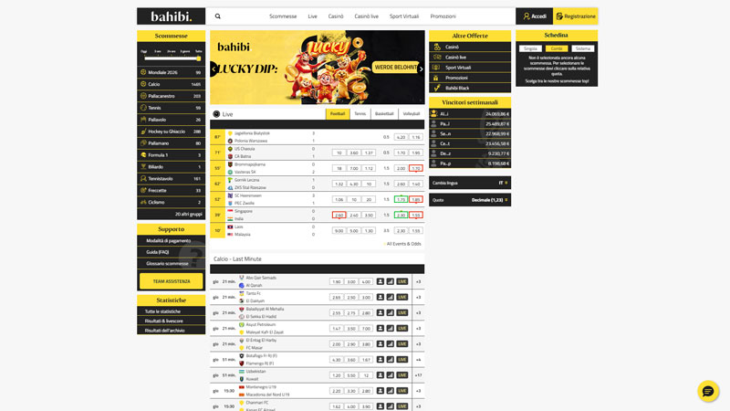 Thumbnail bahibi lobby