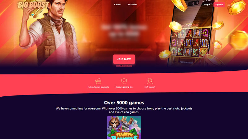 Thumbnail big-boost lobby