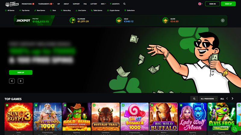 Thumbnail billy-billion lobby