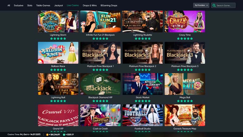 Thumbnail bitcoingames live