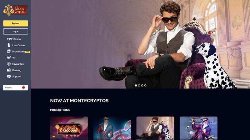 Thumbnail cabarino lobby