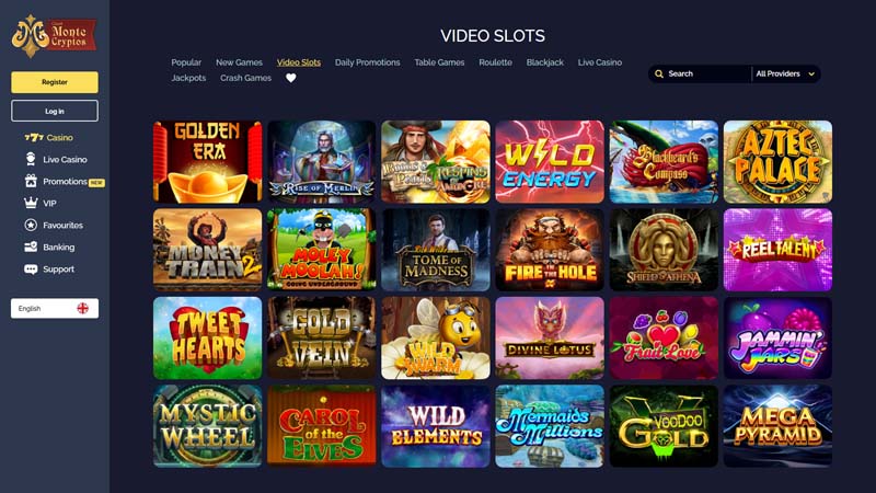 Thumbnail cabarino slots