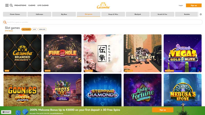 Thumbnail casimba-casino slots