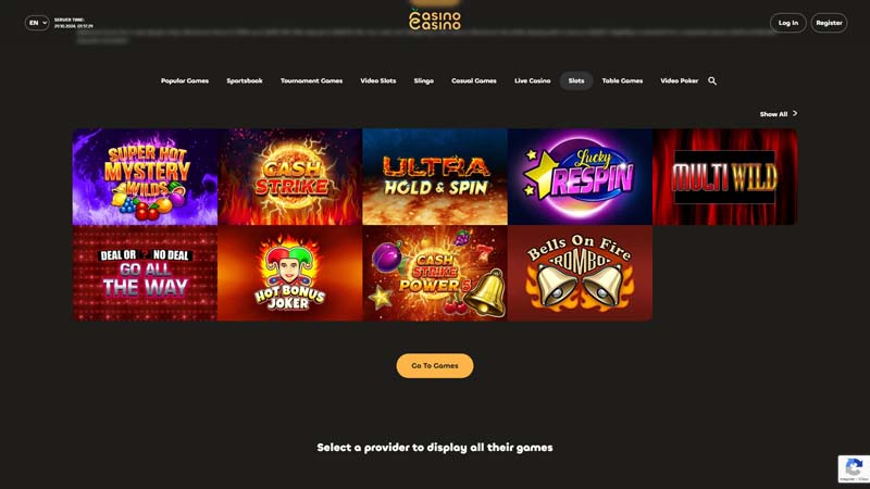 Thumbnail casinocasino slots