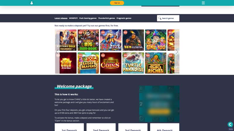 Thumbnail chanz-casino slots