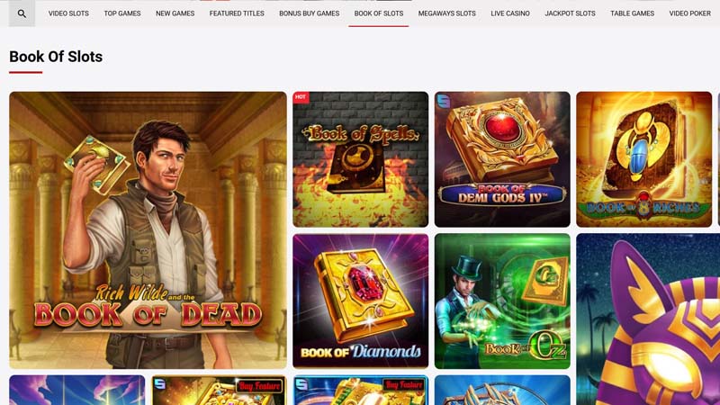 Thumbnail dachbet slots