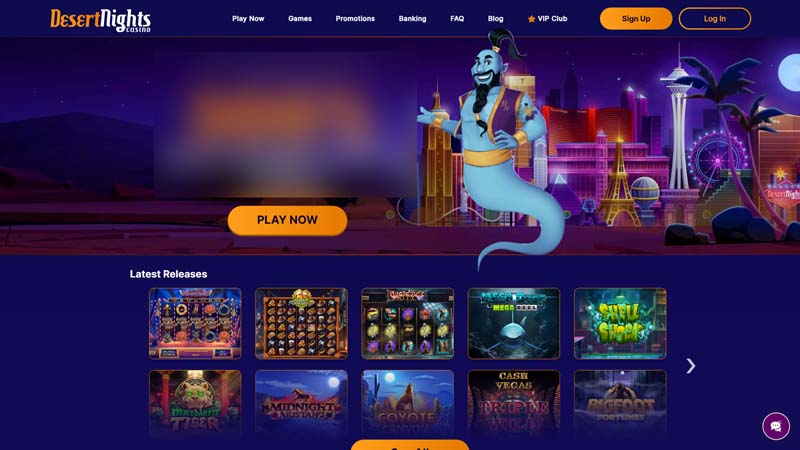 Thumbnail desert-nights-casino lobby