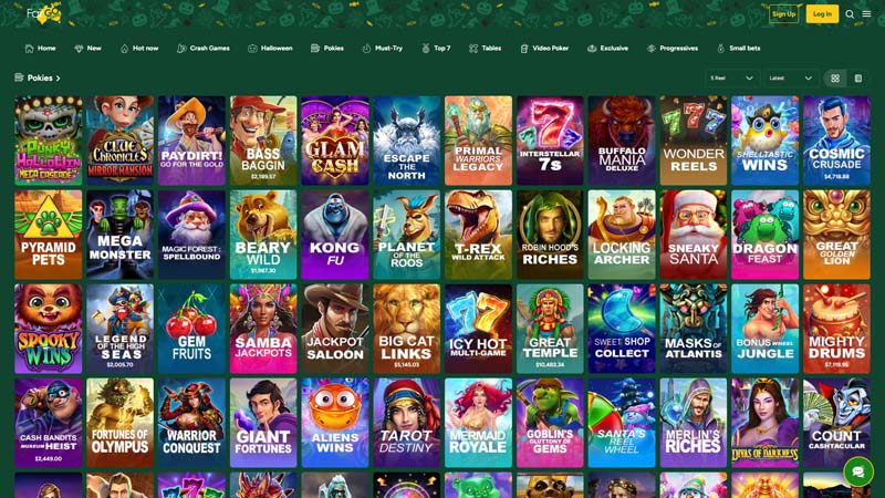Thumbnail fair-go-casino slots