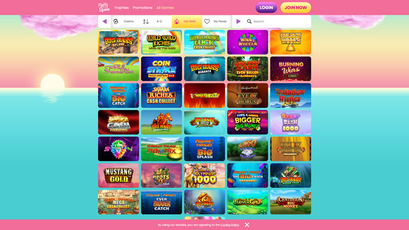 Thumbnail fluffy-spins-casino slots