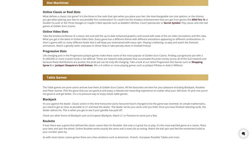 Thumbnail golden-euro-casino slots