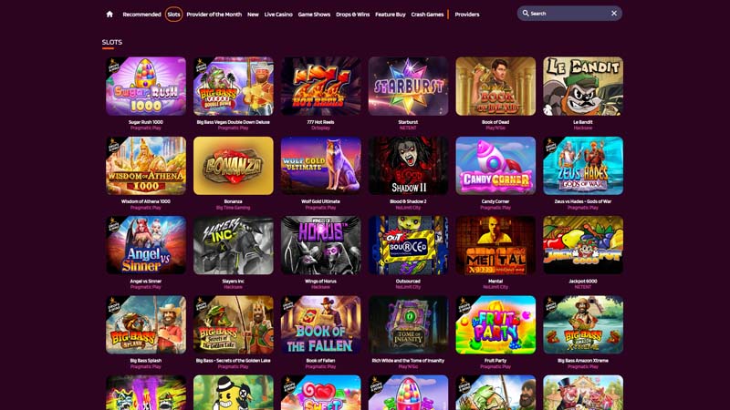 Thumbnail happyspins slots