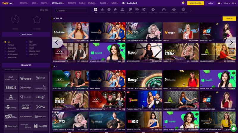 Thumbnail helabet live