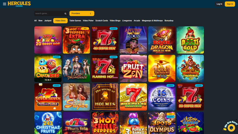 Thumbnail hercules-casino slots