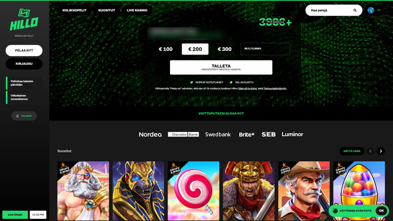 Thumbnail hillo-casino lobby