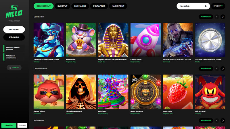 Thumbnail hillo-casino slots