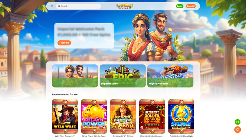 Thumbnail imperial-wins lobby