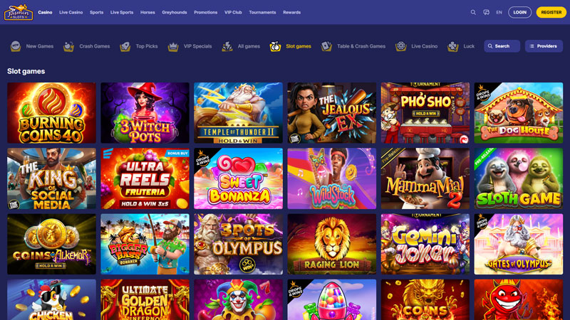 Thumbnail jasminslots slots