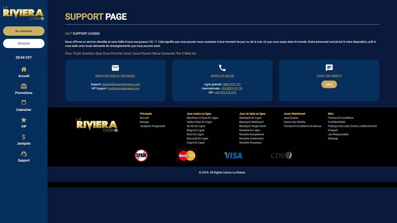 Thumbnail la-riviera support