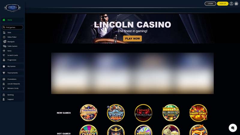 Thumbnail lincoln-casino lobby