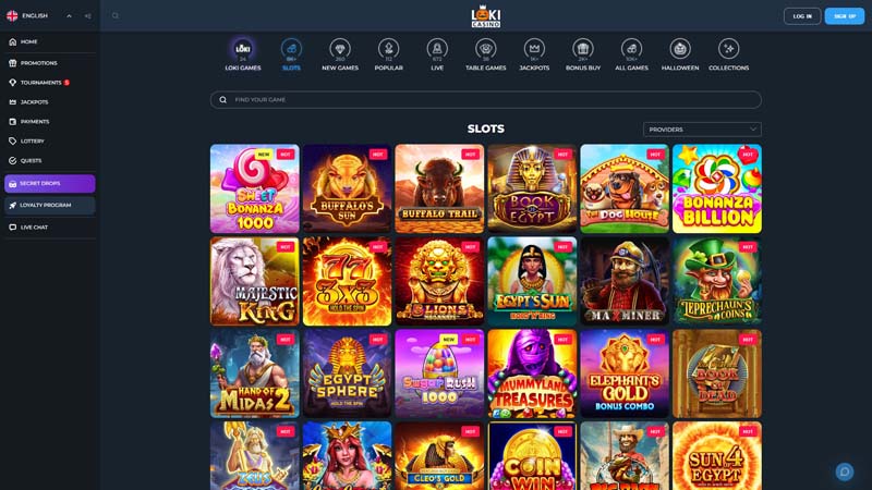 Thumbnail loki-casino slots