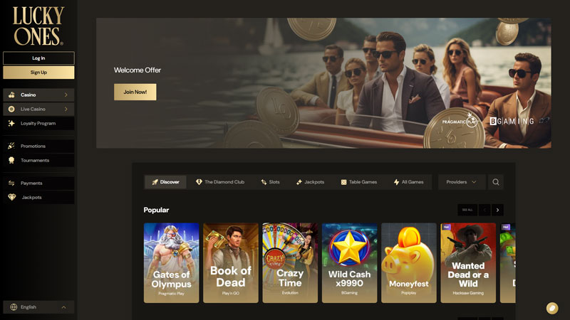 Thumbnail lucky-ones lobby