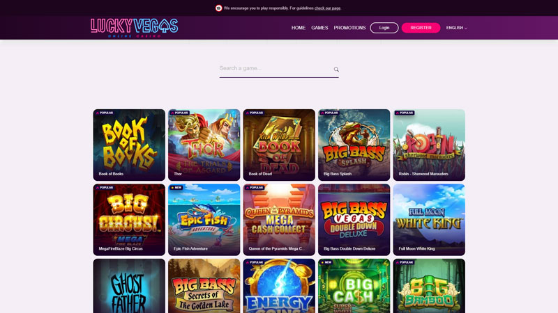 Thumbnail lucky-vegas slots