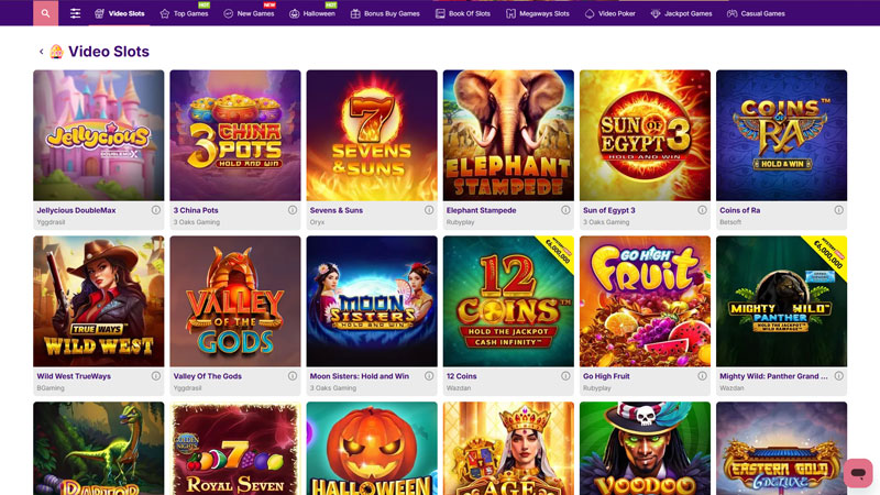 Thumbnail luckykoala slots