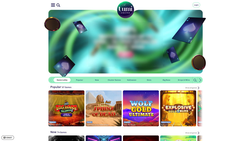 Thumbnail lumi lobby