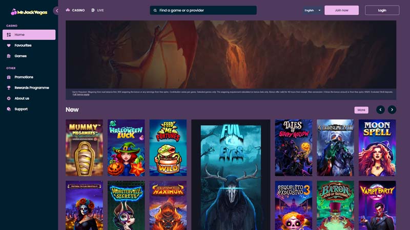 Thumbnail mr-jack-vegas-casino lobby