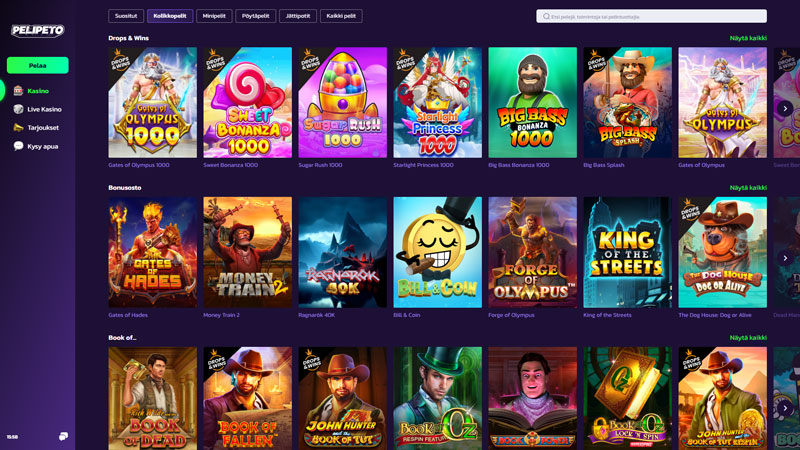 Thumbnail pelipeto slots