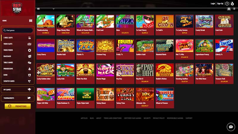 Thumbnail red-stag-casino slots