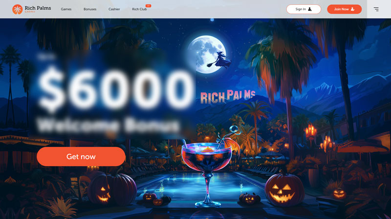 rich-palms lobby screenshot