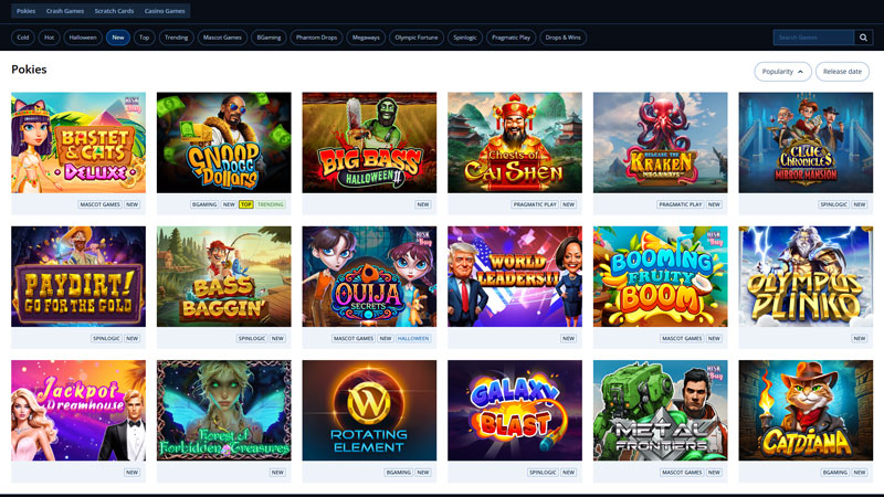Thumbnail ripper-casino slots