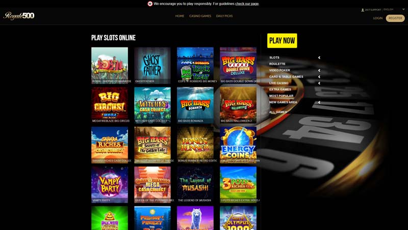 Thumbnail royale-500-casino slots