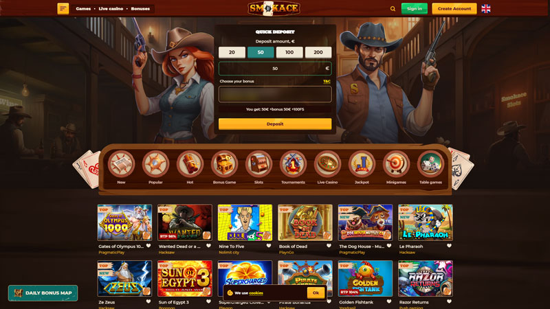 Thumbnail smokeace lobby