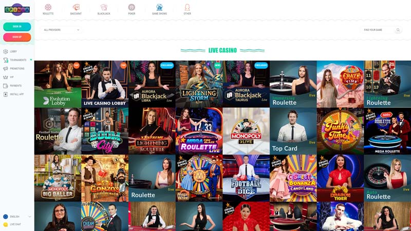 Thumbnail spinia-casino live