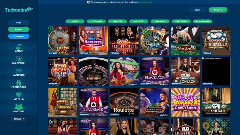 Thumbnail turbonino live