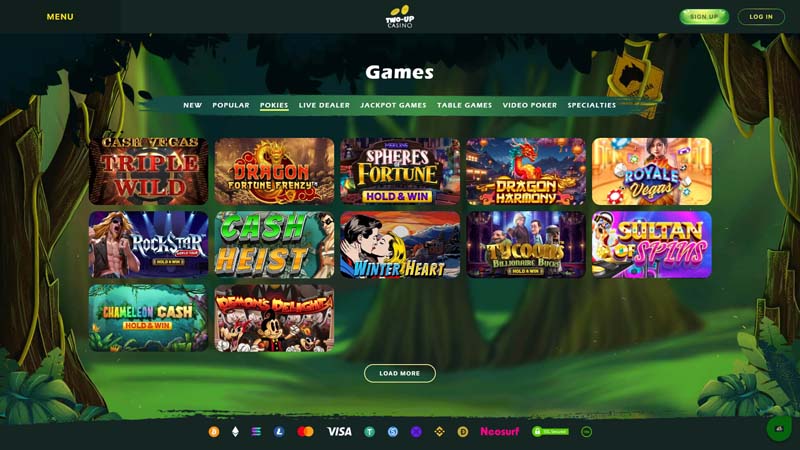 Thumbnail two-up-casino slots