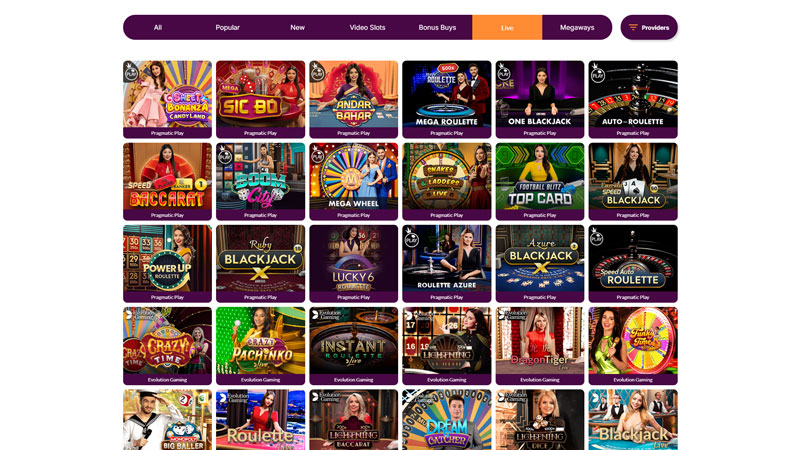 Thumbnail wunderwins live