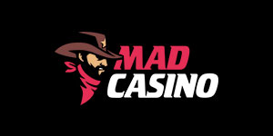 MadCasino review